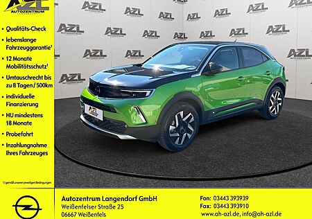 Opel Mokka e Elegance