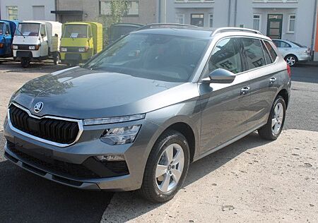 Skoda Kamiq 1.5 TSI AHK Kamera Klima Sitzh SOFORT !!!