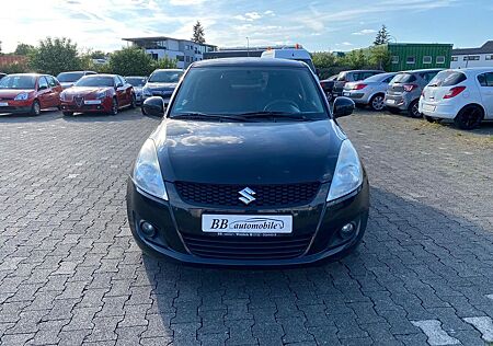 Suzuki Swift Sport