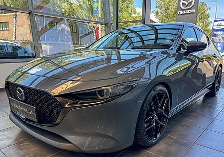 Mazda 3 Selection