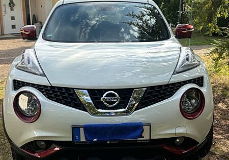 Nissan Juke 1.2 DIG-T N-CONNECTA N-CONNECTA