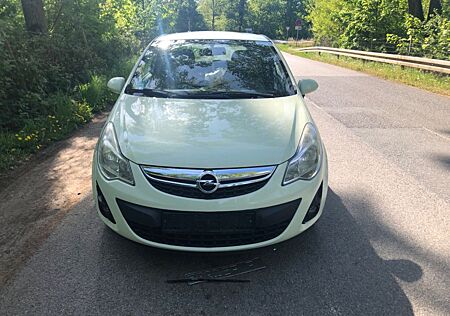 Opel Corsa 1.4 INNOVATION INNOVATION