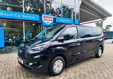 Ford Transit Custom Kombi L2 AHK DAB TSR SHZ 8 Sitze