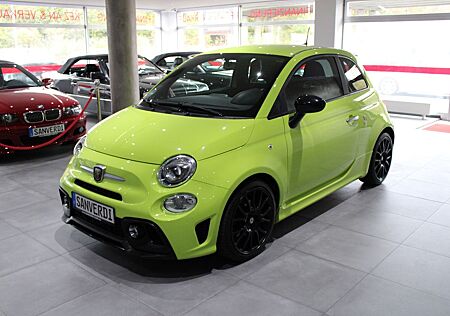 Abarth 595 1.4 T-Jet 16V 595C PISTA *EURO 6* I.HAND