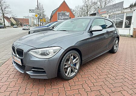 BMW M135i xDrive