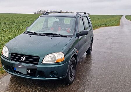 Suzuki Ignis 1,3 Club Club