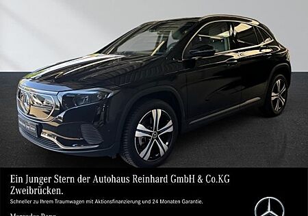 Mercedes-Benz EQA 250 Electric Art+Pano+Advanced+Ambi+Sound+