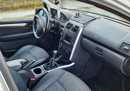 Mercedes-Benz A 150 AVANTGARDE Avantgarde