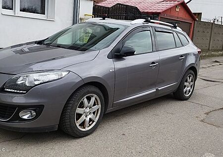 Renault Megane Grandtour Bose Edition ENERGY dCi 130...