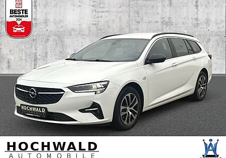 Opel Insignia 1.5 D 8G-Autom. NAVI LED PDC SHZ Tempo.