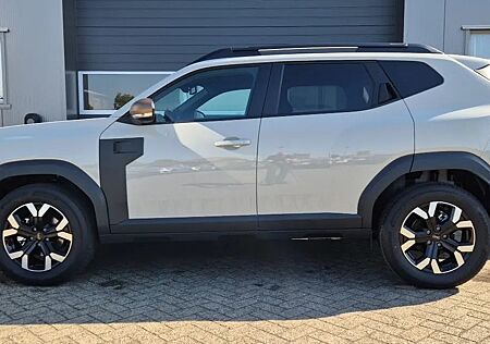 Dacia Duster HYBRID 140 Extreme DCT / 360 Grad Navi