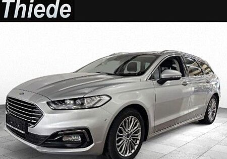 Ford Mondeo 2.0D TITANIUM NAVI/LED/KAMERA/VIRTU./DAB+