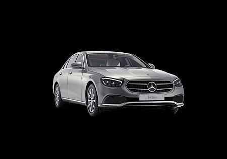 Mercedes-Benz E 200 E 200d Limo 2x Avantgarde*WIDE*LED*IHC*AMBIENT