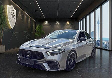 Mercedes-Benz A 220 AMG LOOK*Widescreen*Mega Optik*Einzelstück