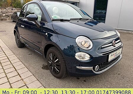 Fiat 500C 1.0 Hybrid DOLCEVITA Cabrio Navi Tüv 8fach