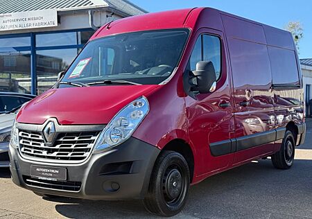Renault Master III Kasten L2H2 HKa 3,5t*HU/AU NEU*