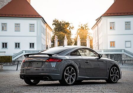 Audi TT RS 2.5 TFSI |No-OPF|Kamera|LED|B&O