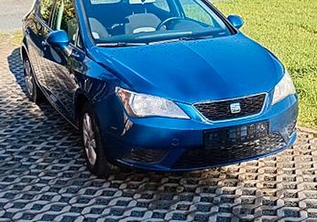 Seat Ibiza 1.4 16V Style