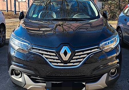 Renault Kadjar ENERGY dCi 110 EDC XMOD wenig Kilometer!