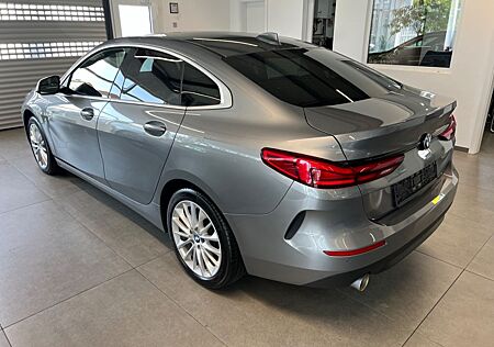 BMW 218 Gran Coupé Luxury Line