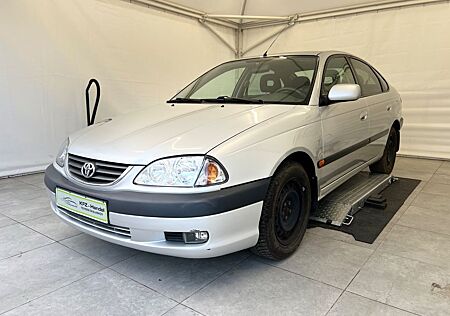 Toyota Avensis 1.8 114.000 km.