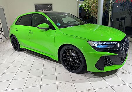 Audi RS3 2.5 TFSI S tronic quattro Sportback -