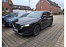 Mazda CX-5 2.5 Newground Automatik - LED uvm.