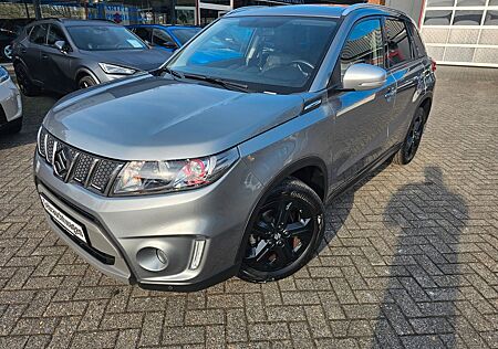 Suzuki Vitara S 1.4 A/T ALLGRIP