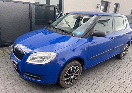 Skoda Fabia Classic.1 Hand. TÜV neu Inklusiv