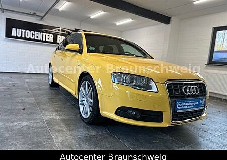 Audi S4 Avant 4.2 quattro