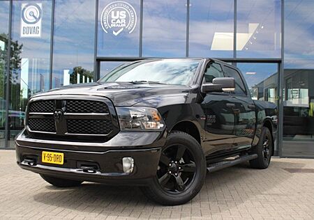 Dodge RAM 1500 5.7i V8 HEMI 4x4 Aut. SLT NIGHT Cla