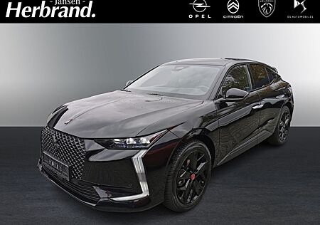 DS Automobiles DS 4 DS4 Performance Line