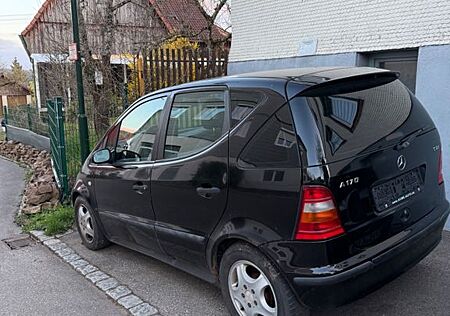 Mercedes-Benz A 170 CDI CLASSIC Classic