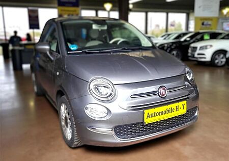 Fiat 500 Lounge 1,3