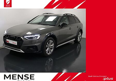 Audi A4 Allroad 45 TFSI quattro S tronic AHK|4xSHZG
