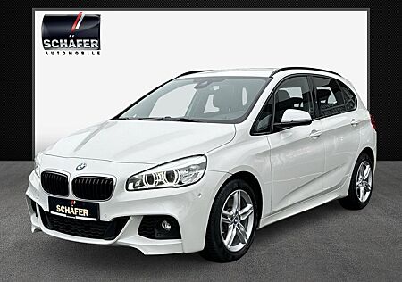 BMW 2er 225 Active Tourer M Sport xDrive Navi