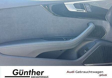Audi RS5 RS 5 Coupé +WINTERRÄDER+PANORAMADACH+MATRIX+