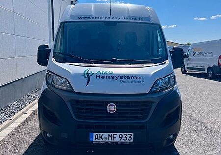 Fiat Ducato L2H2