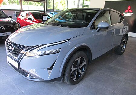 Nissan Qashqai 1,3 DIG-T Xtronic N-Connecta Winter Busi