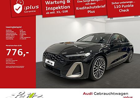 Audi A5 Limousine 2.0 TFSI quattro edition one *AHK*M