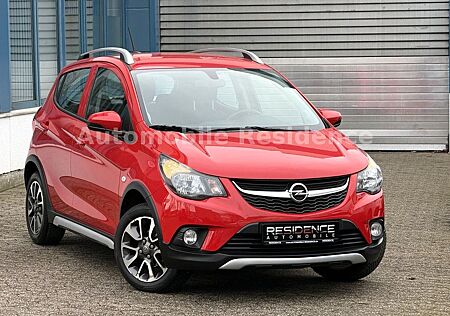 Opel Karl Rocks 1.0*NAVI*PDC*SHZ*LHZ*MFL*ALU*2HD*TOP