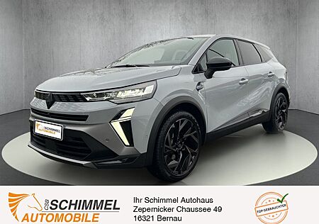 Renault Symbioz Hybrid Esprit Alpine PDC KAMERA ACC LED