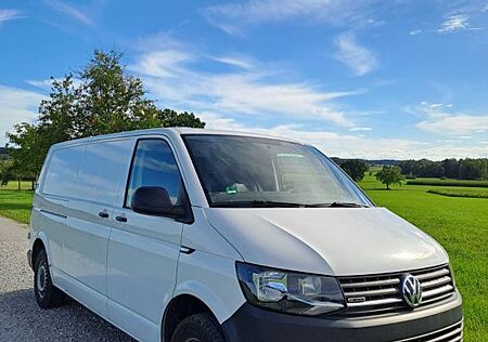 VW T6 Transporter Volkswagen Austauschmotor von ! 4Motion