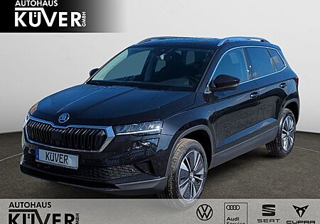 Skoda Karoq Selection 1.5 TSI DSG Navi+ACC+AHK+LED+Shz