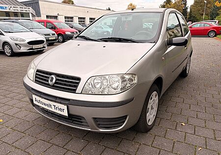 Fiat Punto 1.2 8V Ciao/GUTERZUSTAND/03.26TÜV