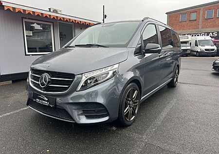 Mercedes-Benz V 250 *2.Hand*LED*Burmester*EURO6