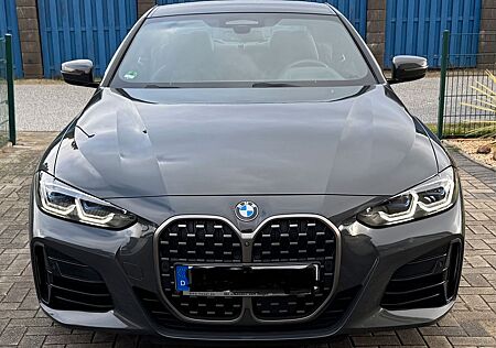 BMW 440 M440i xDrive Coupé- Top Zustand /Vollausstattung