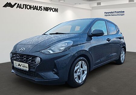 Hyundai i10 Trend
