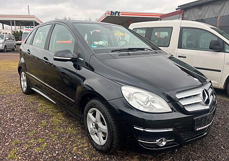 Mercedes-Benz A 170