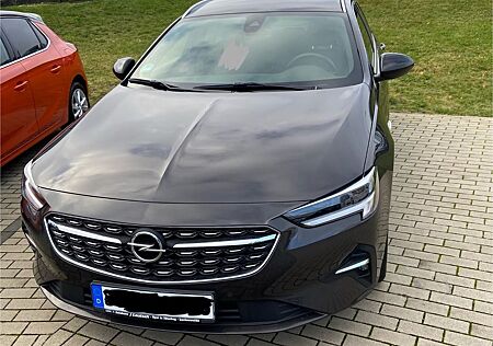 Opel Insignia 2.0 Diesel 128kW Elegance ST Elegance